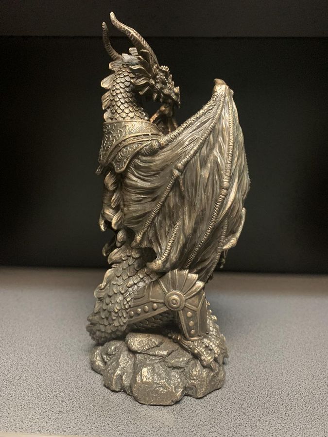 Статуетка Veronese Дракон Ws-270