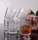 Набор стаканов для виски LeGlass 330 мл 6 шт 600-002