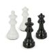 Шахматы подарочные, элитные Italfama Classico G1026+419B
