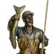 Статуетка Veronese Рибак 71125A1