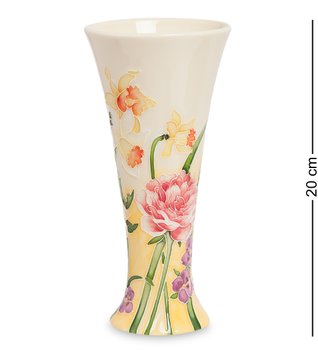 Фарфоровая ваза Pavone JP-97/48