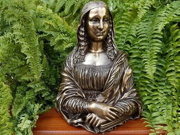 Коллекционная статуэтка Veronese Мона Лиза WU72881V1