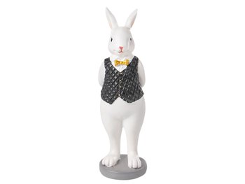 Фігурка Декоративна Кролик 20 См 192-246. Символ 2023 Року