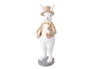 Фігурка Декоративна Кролик 25 См 192-234. Пасхальний Декор