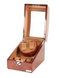 Шкатулка для подзавода 2 часов Salvadore L0023-3 BR