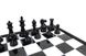 Шахматы подарочные, элитные Italfama Classico G1026BN+419N