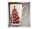 Чашка Новорічна "Merry Christmas" 600 Мл 924-746