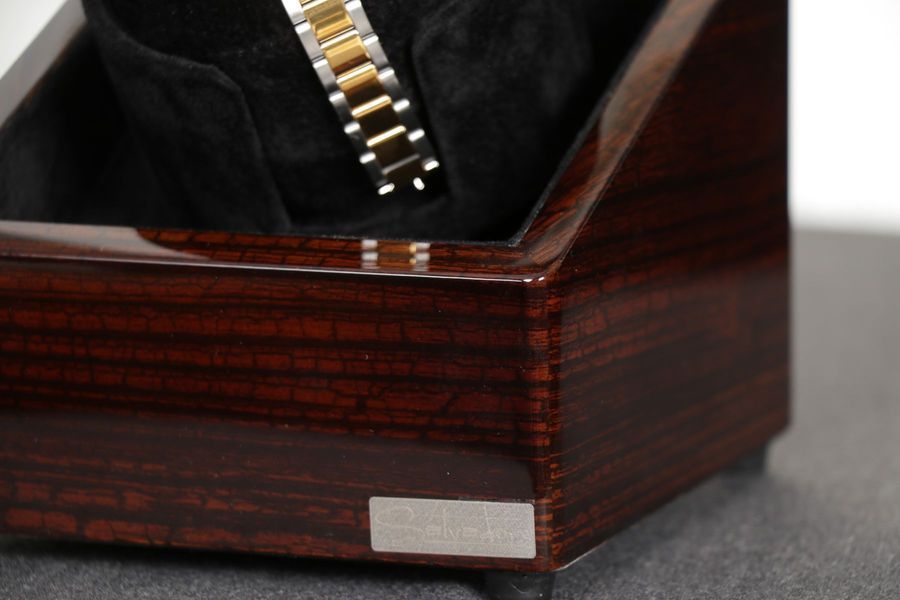 Шкатулка для Механічного Годинника Salvadore 1041/Gbv/5