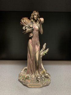 Статуетка Veronese Персефона 77567A4