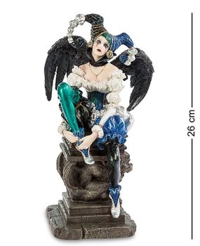 Статуетка Veronese Ангел-Блазень Ws-304