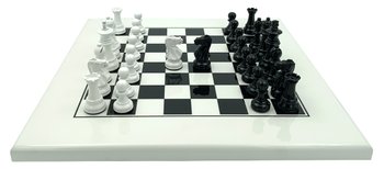 Шахматы подарочные, элитные Italfama Classico