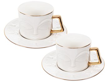 Чайный набор на 2 персоны Модерн Lefard 925-059
