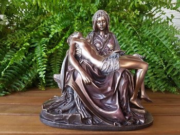 Коллекционная статуэтка Veronese Ангел с Иисусом WU75039A4