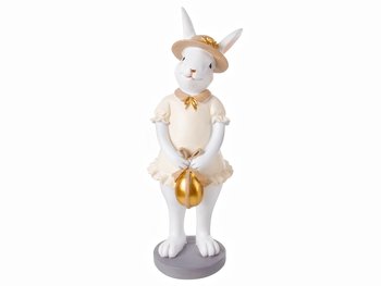 Фігурка Декоративна Кролик 25 См 192-235. Пасхальний Декор