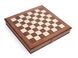 Шахматы подарочные Italfama "Staunton" 141MW+397W