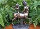 Коллекционная статуэтка Veronese Бог любви Ерос на кентавре WU72385A4