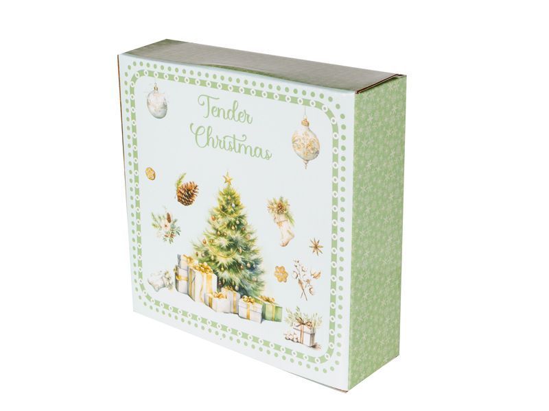 Салатник Новорічний TENDER CHRISTMAS 15,5 см