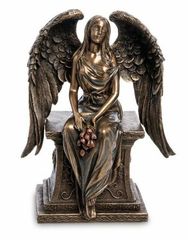 Статуетки ангелів Veronese