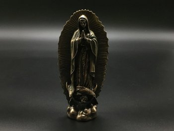 Коллекционная статуэтка Veronese Богородица Гваделупская 76786A4