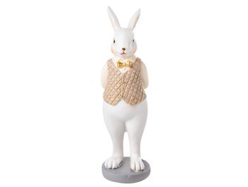 Фигурка Кролик 15 см 192-244. Символ 2023 года