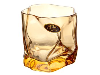 Набор бокалов для виски LeGlass 350 мл 6 шт 806-038-6