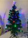 Новогодняя елка, светодиодная, светящаяся 90 см