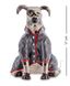 Статуетка Pavone Собака В Жакеті Bs-102