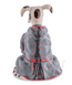 Статуетка Pavone Собака В Жакеті Bs-102