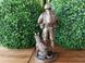 Коллекционная статуэтка Veronese Солдат с собакой WU76959A4