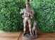 Колекційна Статуетка Veronese Солдат з Собакою Wu76959A4