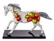 Статуэтка Лошадь в яблоках 59-546