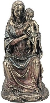 Коллекционная статуэтка Veronese Мария с Иисусом 76029A4