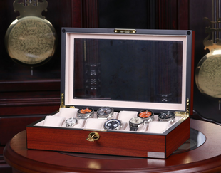Шкатулка для Годинників Salvadore WB/1087/12.C