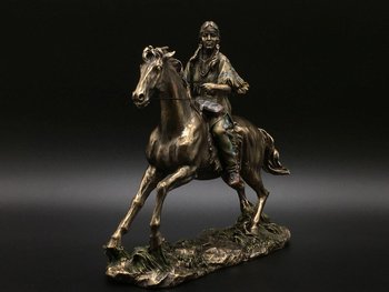 Коллекционная статуэтка Veronese Индеанка WU76626A4