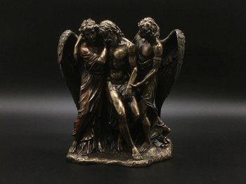 Коллекционная статуэтка Veronese Ангелы с Иисусом WU75296A4