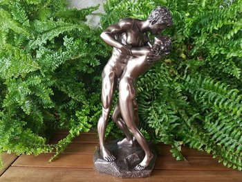 Коллекционная статуэтка Veronese Обнаженный поцелуй 73385A1