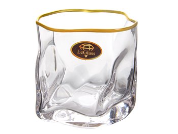 Набор бокалов для виски LeGlass 350 мл 6 шт 806-037-6