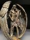 Статуэтка Veronese Ангел хранитель WS-565