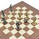 Шахи подарункові Italfama "LENDSKNECHT" з дошкою Ferrer
