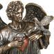 Статуэтка Veronese Архангел Чамуэль 76962A4