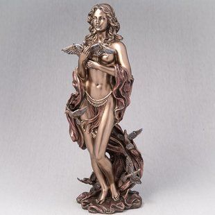 Cтатуэтка Veronese Афродита 73427A4