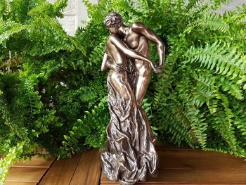 Коллекционная статуэтка Veronese Влюбленная пара WU72522A1