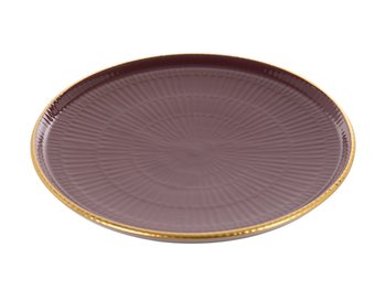 Набор тарелок 6 шт 20,5 см BORDEAUX, турецкая керамика