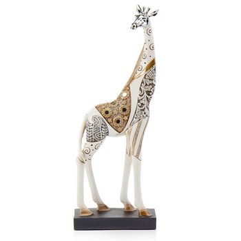 Статуэтка декоративная Жираф 40 см 8933-017