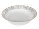 Столовий сервіз на 6 персон "STELLA" кістяний фарфор