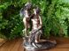 Коллекционная статуэтка Veronese Поцелуй ангела 74459A