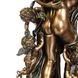 Статуэтка Veronese Зефир и Флора - божественная любовь