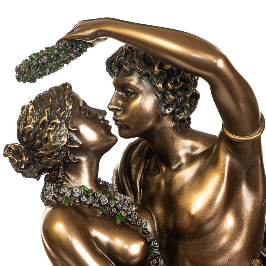 Статуетка Veronese Божественне Кохання. Подарунок Парі