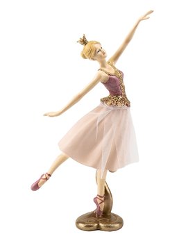 Статуэтка Балерина 32 см полистоун 2007-144
