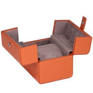 Футляр, кейс для зберігання Годинника Salvadore 1W-BR-SKG